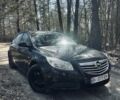 Чорний Опель Інсігнія, об'ємом двигуна 0 л та пробігом 201 тис. км за 6300 $, фото 1 на Automoto.ua