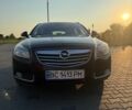 Чорний Опель Інсігнія, об'ємом двигуна 1.96 л та пробігом 262 тис. км за 6600 $, фото 3 на Automoto.ua