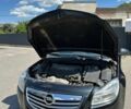 Черный Опель Инсигния, объемом двигателя 2 л и пробегом 240 тыс. км за 6750 $, фото 28 на Automoto.ua