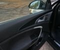 Чорний Опель Інсігнія, об'ємом двигуна 1.96 л та пробігом 294 тис. км за 6900 $, фото 28 на Automoto.ua