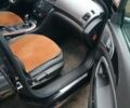 Черный Опель Инсигния, объемом двигателя 1.96 л и пробегом 248 тыс. км за 7800 $, фото 16 на Automoto.ua