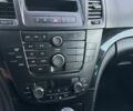 Чорний Опель Інсігнія, об'ємом двигуна 2 л та пробігом 312 тис. км за 5999 $, фото 23 на Automoto.ua
