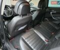 Чорний Опель Інсігнія, об'ємом двигуна 1.96 л та пробігом 412 тис. км за 6950 $, фото 13 на Automoto.ua