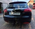 Чорний Опель Інсігнія, об'ємом двигуна 1.96 л та пробігом 265 тис. км за 6700 $, фото 5 на Automoto.ua