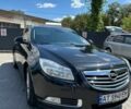 Черный Опель Инсигния, объемом двигателя 2 л и пробегом 240 тыс. км за 6750 $, фото 12 на Automoto.ua
