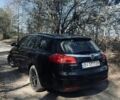 Чорний Опель Інсігнія, об'ємом двигуна 0 л та пробігом 201 тис. км за 6300 $, фото 4 на Automoto.ua