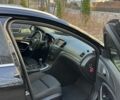 Черный Опель Инсигния, объемом двигателя 1.96 л и пробегом 191 тыс. км за 6999 $, фото 7 на Automoto.ua