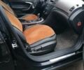 Черный Опель Инсигния, объемом двигателя 1.96 л и пробегом 248 тыс. км за 7800 $, фото 1 на Automoto.ua