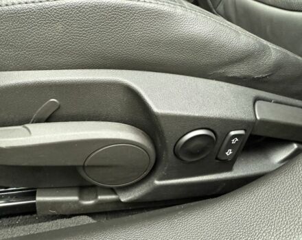 Черный Опель Инсигния, объемом двигателя 1.6 л и пробегом 204 тыс. км за 8300 $, фото 21 на Automoto.ua