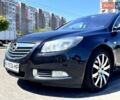 Черный Опель Инсигния, объемом двигателя 1.96 л и пробегом 290 тыс. км за 7000 $, фото 1 на Automoto.ua