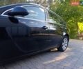Чорний Опель Інсігнія, об'ємом двигуна 1.96 л та пробігом 265 тис. км за 6700 $, фото 13 на Automoto.ua