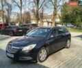 Чорний Опель Інсігнія, об'ємом двигуна 1.8 л та пробігом 205 тис. км за 5200 $, фото 3 на Automoto.ua