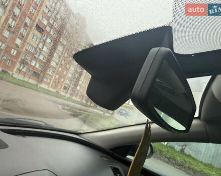 Чорний Опель Інсігнія, об'ємом двигуна 1.6 л та пробігом 204 тис. км за 8000 $, фото 23 на Automoto.ua