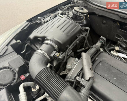 Чорний Опель Інсігнія, об'ємом двигуна 1.6 л та пробігом 204 тис. км за 8000 $, фото 53 на Automoto.ua