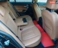 Черный Опель Инсигния, объемом двигателя 1.96 л и пробегом 217 тыс. км за 7600 $, фото 26 на Automoto.ua
