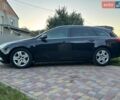 Чорний Опель Інсігнія, об'ємом двигуна 2 л та пробігом 312 тис. км за 5999 $, фото 5 на Automoto.ua