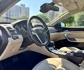 Черный Опель Инсигния, объемом двигателя 2 л и пробегом 297 тыс. км за 6800 $, фото 6 на Automoto.ua
