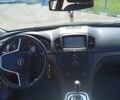 Черный Опель Инсигния, объемом двигателя 2 л и пробегом 170 тыс. км за 7300 $, фото 17 на Automoto.ua