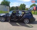 Черный Опель Инсигния, объемом двигателя 2 л и пробегом 170 тыс. км за 7300 $, фото 24 на Automoto.ua