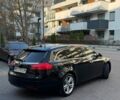 Черный Опель Инсигния, объемом двигателя 1.96 л и пробегом 191 тыс. км за 6899 $, фото 2 на Automoto.ua