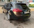 Черный Опель Инсигния, объемом двигателя 2 л и пробегом 324 тыс. км за 7200 $, фото 5 на Automoto.ua