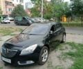 Чорний Опель Інсігнія, об'ємом двигуна 2 л та пробігом 236 тис. км за 7500 $, фото 11 на Automoto.ua