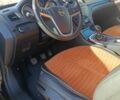 Чорний Опель Інсігнія, об'ємом двигуна 2 л та пробігом 248 тис. км за 7700 $, фото 2 на Automoto.ua
