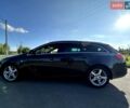Черный Опель Инсигния, объемом двигателя 2 л и пробегом 195 тыс. км за 7700 $, фото 7 на Automoto.ua
