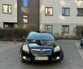 Черный Опель Инсигния, объемом двигателя 1.96 л и пробегом 191 тыс. км за 6899 $, фото 7 на Automoto.ua