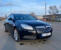 Чорний Опель Інсігнія, об'ємом двигуна 1.6 л та пробігом 236 тис. км за 6199 $, фото 3 на Automoto.ua