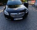 Чорний Опель Інсігнія, об'ємом двигуна 1.96 л та пробігом 265 тис. км за 6700 $, фото 14 на Automoto.ua