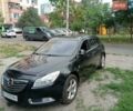 Черный Опель Инсигния, объемом двигателя 1.96 л и пробегом 236 тыс. км за 7250 $, фото 11 на Automoto.ua