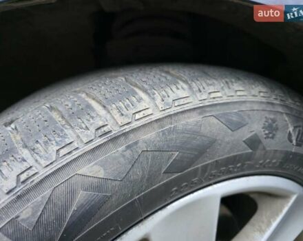 Чорний Опель Інсігнія, об'ємом двигуна 1.96 л та пробігом 412 тис. км за 6950 $, фото 9 на Automoto.ua