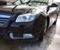 Черный Опель Инсигния, объемом двигателя 2 л и пробегом 260 тыс. км за 6500 $, фото 9 на Automoto.ua