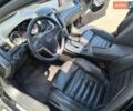 Черный Опель Инсигния, объемом двигателя 1.96 л и пробегом 250 тыс. км за 9000 $, фото 13 на Automoto.ua
