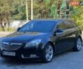 Чорний Опель Інсігнія, об'ємом двигуна 1.96 л та пробігом 370 тис. км за 5500 $, фото 9 на Automoto.ua