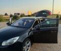 Чорний Опель Інсігнія, об'ємом двигуна 1.96 л та пробігом 262 тис. км за 6600 $, фото 2 на Automoto.ua