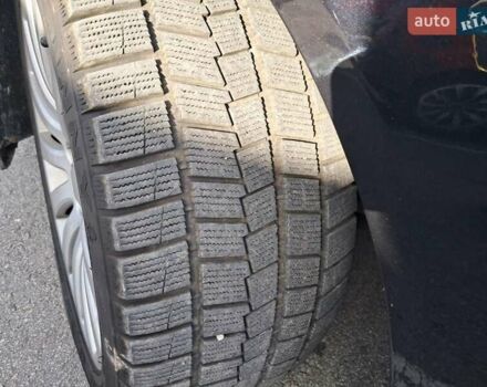 Черный Опель Инсигния, объемом двигателя 1.96 л и пробегом 258 тыс. км за 6999 $, фото 18 на Automoto.ua