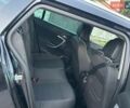 Чорний Опель Інсігнія, об'ємом двигуна 2 л та пробігом 312 тис. км за 5999 $, фото 26 на Automoto.ua
