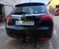 Черный Опель Инсигния, объемом двигателя 2 л и пробегом 265 тыс. км за 6491 $, фото 4 на Automoto.ua