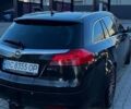 Чорний Опель Інсігнія, об'ємом двигуна 1.96 л та пробігом 380 тис. км за 5400 $, фото 15 на Automoto.ua