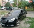 Черный Опель Инсигния, объемом двигателя 1.96 л и пробегом 236 тыс. км за 7500 $, фото 11 на Automoto.ua