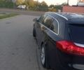 Черный Опель Инсигния, объемом двигателя 1.96 л и пробегом 250 тыс. км за 6400 $, фото 3 на Automoto.ua