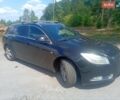 Черный Опель Инсигния, объемом двигателя 1.6 л и пробегом 234 тыс. км за 5550 $, фото 9 на Automoto.ua