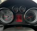 Чорний Опель Інсігнія, об'ємом двигуна 2 л та пробігом 249 тис. км за 8600 $, фото 28 на Automoto.ua