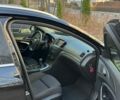 Черный Опель Инсигния, объемом двигателя 1.96 л и пробегом 191 тыс. км за 6899 $, фото 17 на Automoto.ua