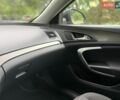 Чорний Опель Інсігнія, об'ємом двигуна 1.8 л та пробігом 196 тис. км за 7300 $, фото 18 на Automoto.ua