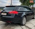 Черный Опель Инсигния, объемом двигателя 1.96 л и пробегом 304 тыс. км за 6990 $, фото 4 на Automoto.ua