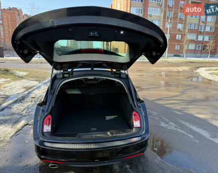 Чорний Опель Інсігнія, об'ємом двигуна 1.8 л та пробігом 186 тис. км за 8000 $, фото 52 на Automoto.ua