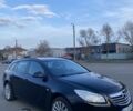 Черный Опель Инсигния, объемом двигателя 1.6 л и пробегом 236 тыс. км за 6599 $, фото 17 на Automoto.ua